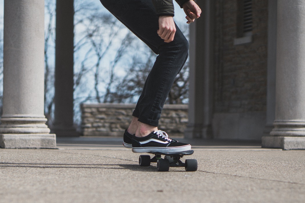 Vans shoes on sale online malaysia